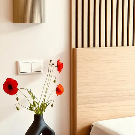 Apartment Yutori - Malchow (Mecklenburg-Vorpommern)