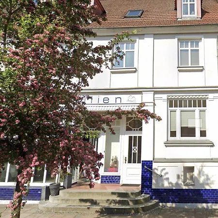 Yutori - Daire Malchow (Mecklenburg-Vorpommern)